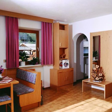 Appartement Wasserer Ahrntal Buitenkant foto