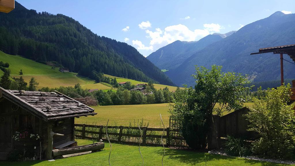 Appartement Wasserer Ahrntal Kamer foto