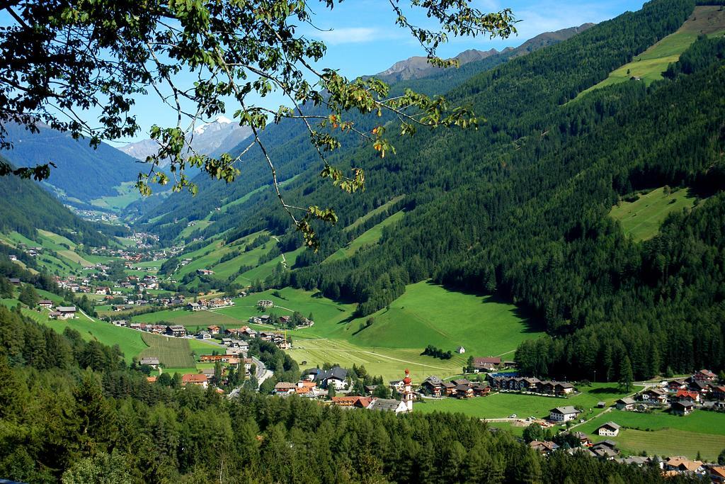 Appartement Wasserer Ahrntal Kamer foto