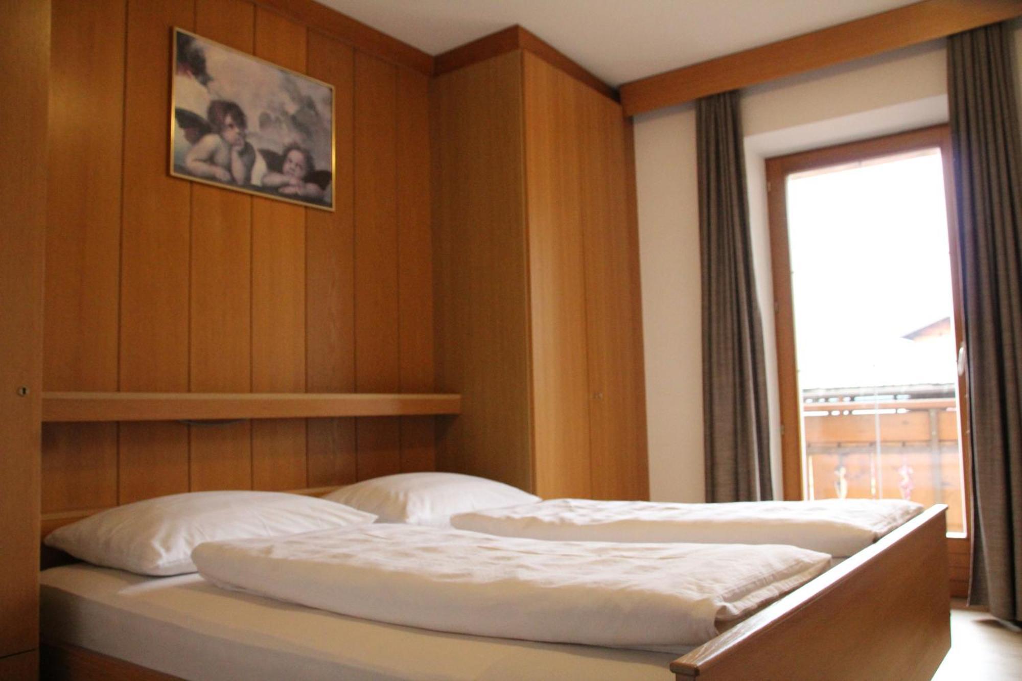 Appartement Wasserer Ahrntal Kamer foto