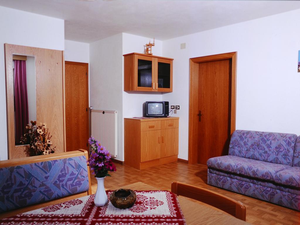 Appartement Wasserer Ahrntal Kamer foto