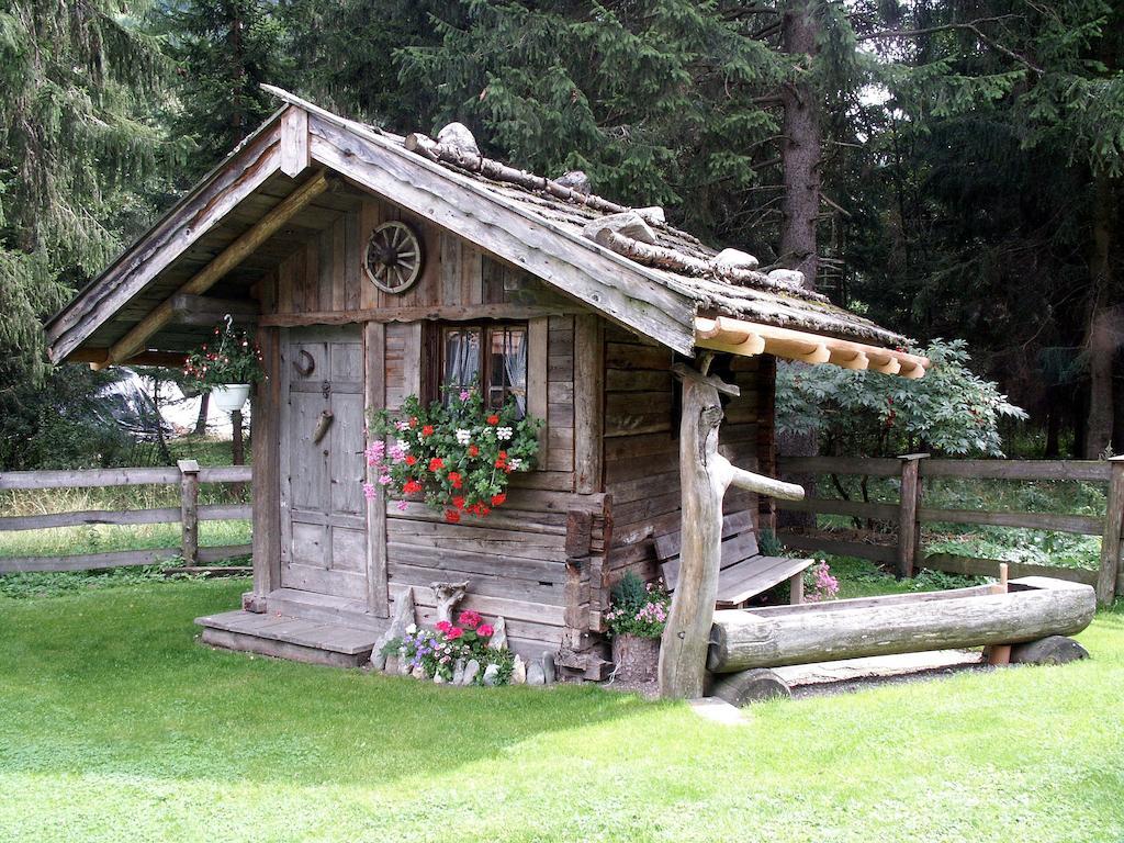 Appartement Wasserer Ahrntal Kamer foto