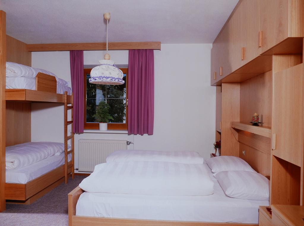 Appartement Wasserer Ahrntal Kamer foto